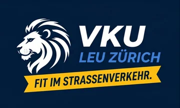 VKU-Leu Zürich – Fit im Strassenverkehr